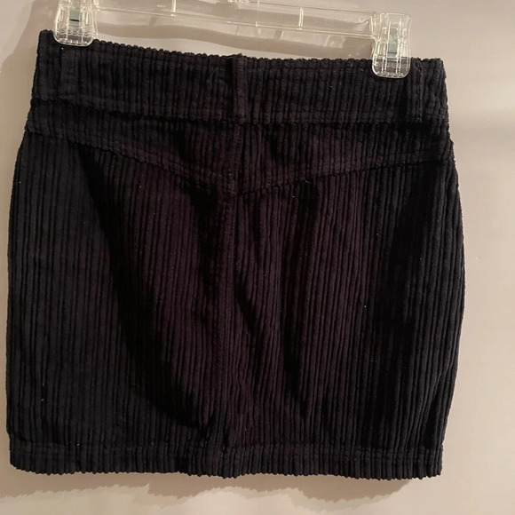 BDG (Urban Outfitters) Corduroy Mini Skirt - Picture 4 of 4
